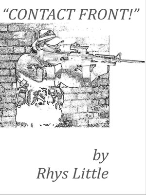 cover image of Contact Front!--Compendium
